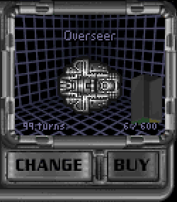 Revised interface comparison